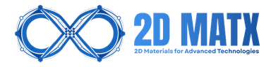 2d matx logo