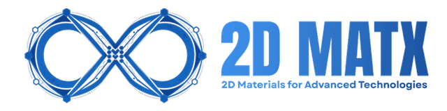 2d matx logo
